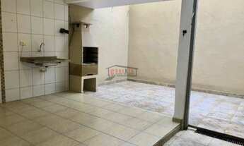 Imagem 7: Sobrado para venda com 125 metros quadrados com 3 quartos