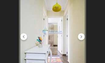 Imagem 5: Apartamento com 3 dorms, Vila Amélia, São Paulo - R$ 280 mil, Cod: 65668