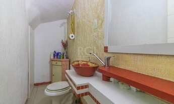 Imagem 3: Porto Alegre - Casa Padrão - Passo das Pedras