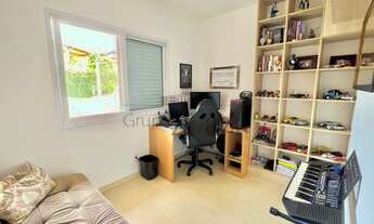 Imagem 4: Casa Condomínio - Urbanova - Residencial Portal da Serra - 5 Dormitórios - 380m² - Aceita