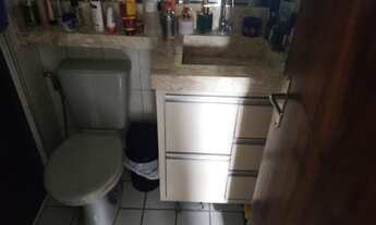 Imagem 5: Apartamento residencial para Venda Jardim São Vicente, São José dos Campos 2 dormitórios