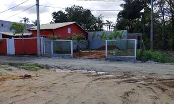 Imagem 4: Excelente terreno residencial, plano e murado em Barra de Guaratiba