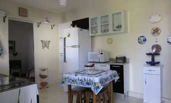 Imagem 5: Casa à venda no bairro Botânico - São Pedro/SP