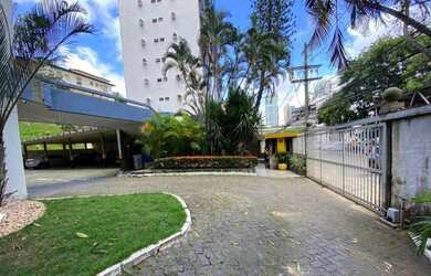 Imagem 3: Apartamento 3/4 Caminho das Árvores para aluguel e venda