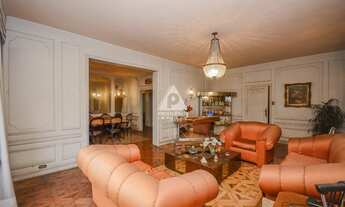 Imagem 3: 3 quartos com vaga à venda em Copacabana