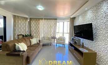 Imagem: Apartamento com 3 Quartos e 3 banheiros