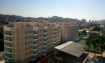 Imagem 4: Village Caribe 1 - Apartamento com 2 quartos em Praça Seca - Rio de Janeiro - RJ