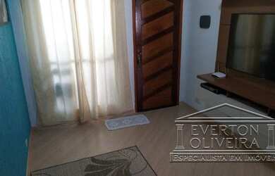 Imagem 3: JACAREí - Casa Padrão - Jardim Sol Nascente