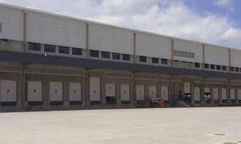 Imagem 2: Condomínio Ingá - Galpões com Módulos de 4.635 m² na Rodovia BR 232 em Jaboatão dos Guarar