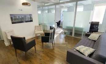 Imagem: Conjunto para alugar, 299 m² por R$ 29.923,00/mês