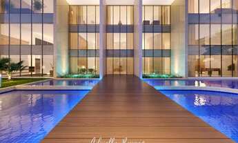 Imagem 4: Ocean Way | Contando com uma excelente localização e belas estruturas