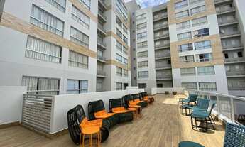 Imagem 3: Apartamento com 1 quarto no Park Veredas - Bairro Esplanada em Rio Quente