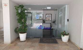 Imagem 4: Apartamento com 4 dormitórios para alugar, 130 m² por R$ 5.800/mês - Cerqueira César - São