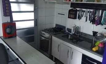 Imagem 6: Apartamento para Venda em São Bernardo do Campo, Planalto, 2 dormitórios, 1 banheiro, 1 va