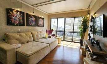 Imagem: Apartamento com 3 dormitórios, 160 m²