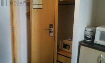 Imagem 6: FLAT PARA A VENDA TRYP PAULISTA!