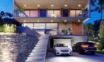 Imagem 2: GRAMADO - Casa de Condomínio - Aspen Mountain