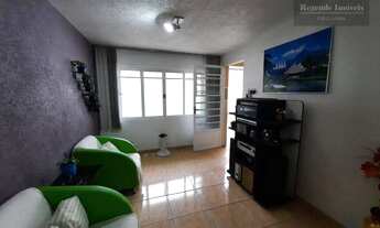 Imagem 3: Excelente Sobrado com 3 dormitórios à venda, 144 m² por R$ 340.000 - Fazendinha - Curitiba