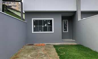 Imagem 3: Excelente Casa Linear na Estrada da Cachamorra. FINANCIADA! USE SEU FGTS COMO ENTRADA!