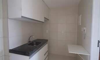 Imagem 4: Apartamento para aluguel possui 64 metros quadrados com 3 quartos em Casa Amarela - Recife