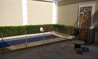 Imagem: Venda Casa em Condomínio São José do