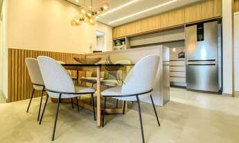 Imagem 4: Apartamento para Venda em Itu, Ilhas do Mediterrâneo Residencial Club, 3 dormitórios, 2 su