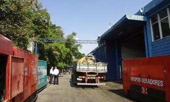 Imagem 2: Venda Galpão Cidade Industrial Contagem