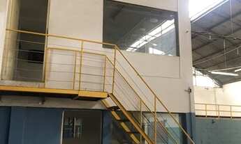 Imagem 4: Galpão para alugar Distrito Industrial Jundiaí