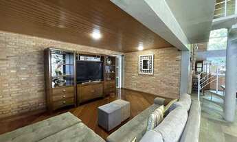 Imagem 3: Casa de condomínio sobrado para venda com 313 metros quadrados com 3 quartos