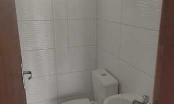 Imagem 2: Sobrado para venda com 11 metros quadrados com 2 quartos em Itacolomi - Balneário Piçarras