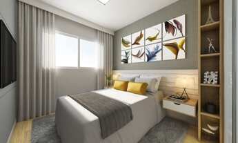 Imagem 3: Farolandia -UNIT - Apto Novo com 2 e 3/4 varanda e suite entrega agora 2022