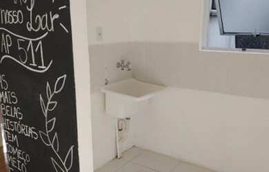 Imagem 4: PELOTAS - Apartamento Padrão - TRÊS VENDAS