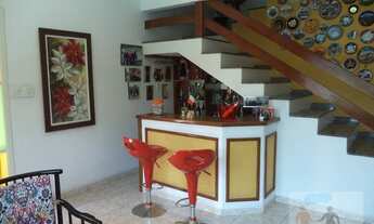 Imagem 5: SOBRADO TOP COM PISCINA NA VILA CASCATINHA