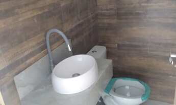 Imagem 5: Casa para venda possui 70 metros quadrados com 2 quartos em Senhora das Graças - Betim - M