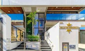 Imagem 4: Apto novo alto padrão com 02 suítes 02 vagas em Bombas - pagamento facilitado