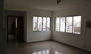 Imagem: Apartamento para venda tem 104 metros quadrados