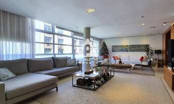 Imagem: Apartamento à venda, 4 quartos, 2 suítes