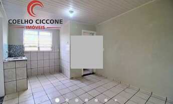 Imagem 5: SANTO ANDRé - Casa Padrão - Vila Palmares