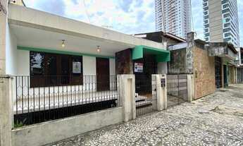 Imagem 2: Go Up imóveis em parceria vende: Excelente casa no Marco ACEITA FINANCIAMENTO