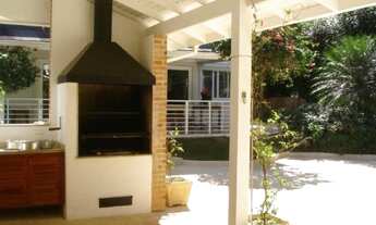 Imagem 6: SOBRADO RESIDENCIAL PARA VENDA E LOCAÇÃO, BOSQUE DO VIANNA, COTIA