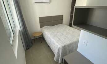 Imagem 6: Belíssimo apartamento compacto muito bem dividido com excelente acabamento premium