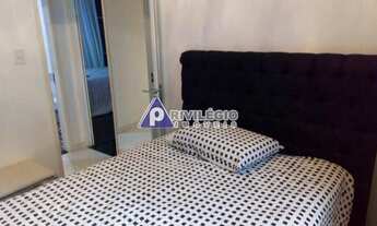 Imagem 2: Cobertura à venda, 2 quartos, 2 vagas, Copacabana - RIO DE JANEIRO/RJ