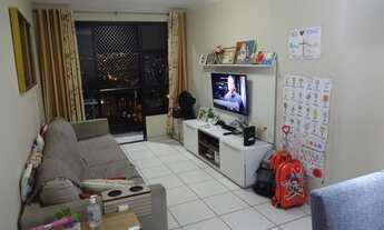 Imagem 2: Apartamento para venda possui 68 metros quadrados com 2 quartos em Cachambi - Rio de Janei