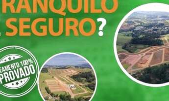 Imagem 4: Lotes a partir de 250m² em Extrema | Área de Lazer e Lagos | Pagto Facilitado