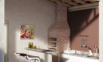 Imagem 4: Apto de 2 quartos pronto, pertinho do Shopping Partage