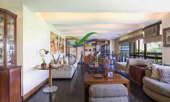 Imagem: Luxury building JARDIM BOTÂNICO