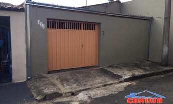 Imagem 1: Residencial - Lot Albertini