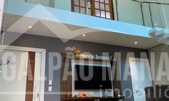 Imagem 6: New House Manaus - Casa Duplex - 2 quartos - Parque Dez - CAV59