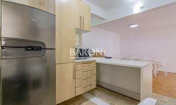 Imagem 5: São Paulo - Apartamento Padrão - Jardim América