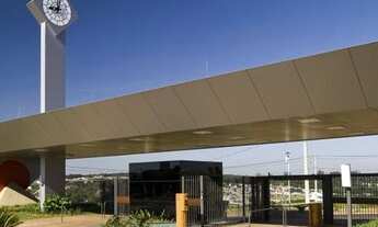 Imagem: Condomínio Residencial Jardim Estoril V